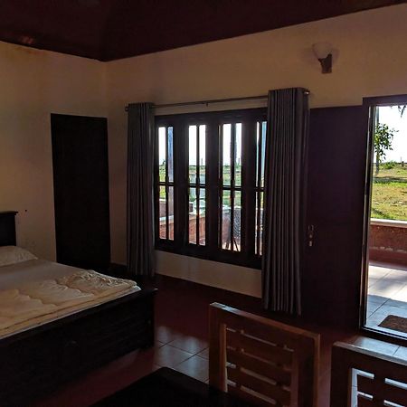 Baycliff Cottages Varkala Eksteriør bilde