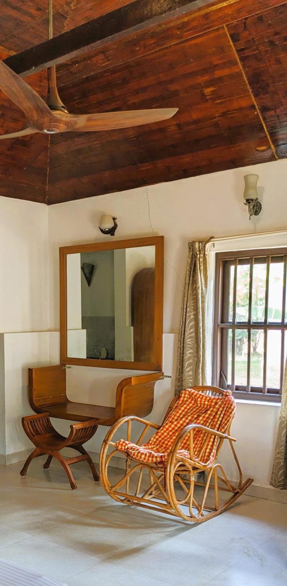 Baycliff Cottages Varkala Eksteriør bilde